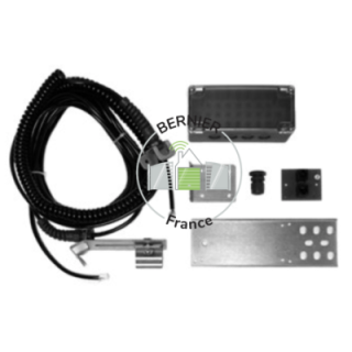 Unité de connexion pour tablier de porte AT2 Hormann Référence 436263