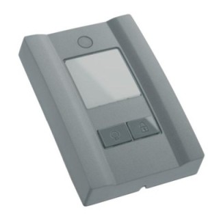 Bouton poussoir PB3 filaire Hormann Référence 436452