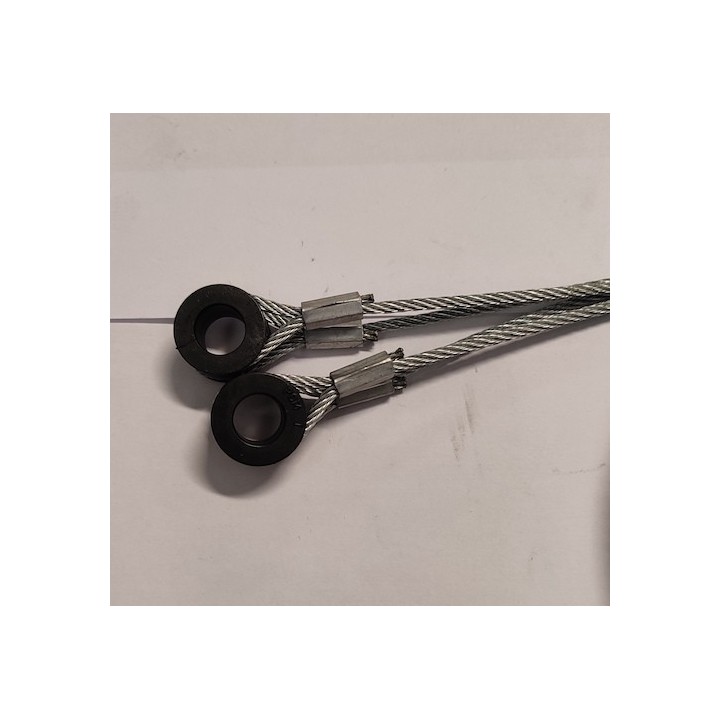 Cable AGS Hormann Référence 4002592