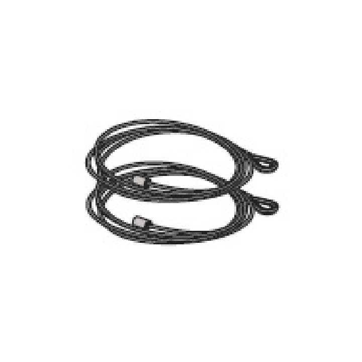 Cable AGS Hormann Référence 4002592