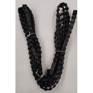 Courroie crantée moteur AGS Hormann Référence 436489