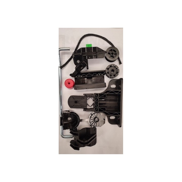 Sachet d'accessoires moteur AGS Hormann Référence 436446