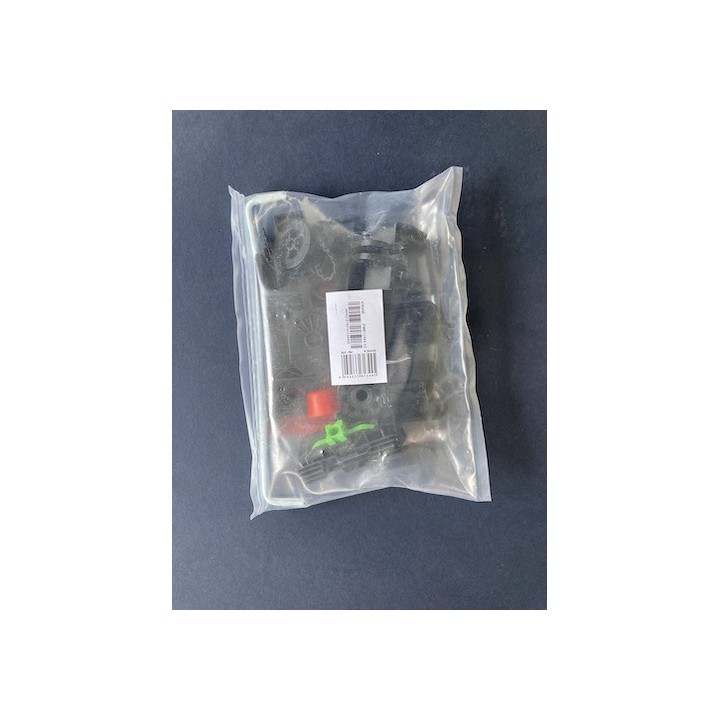 Sachet d'accessoires moteur AGS Hormann Référence 436446