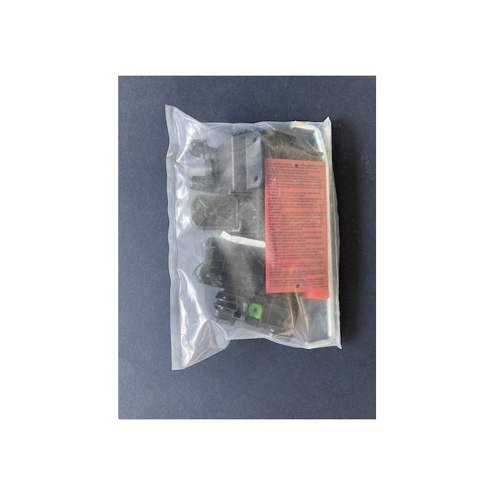 Sachet d'accessoires moteur AGS Hormann Référence 436446