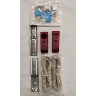 Paire de cellule photo électrique EL101 Hormann Référence 436294