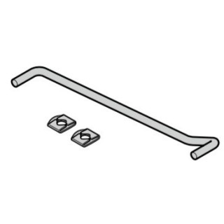 Entraîneur de porte EcoStar C / Liftronic 500 / AGS Hormann référence 438745