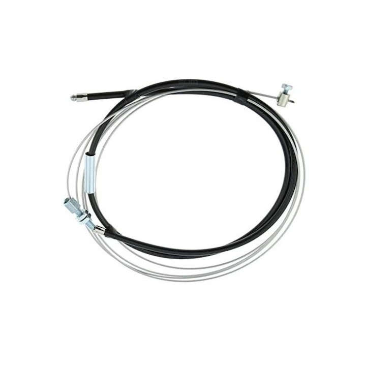 Débrayage de secours NET1 Berry N80 et DF98 Hormann Référence 437205