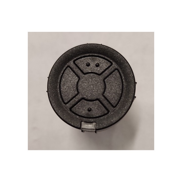 Emetteur allume-cigare 2 touches HSZ2BS 868Mhz Hormann Référence 436782