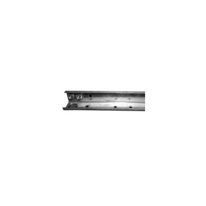 Barre d'écartement porte S95 et G97 Hormann Référence 860319