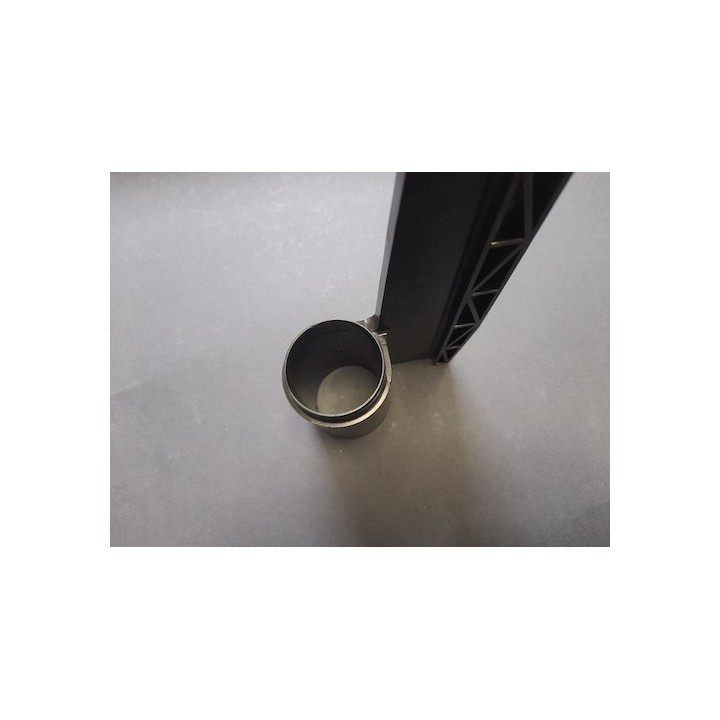 Chariot amortisseur Droite Hormann Référence 4631001