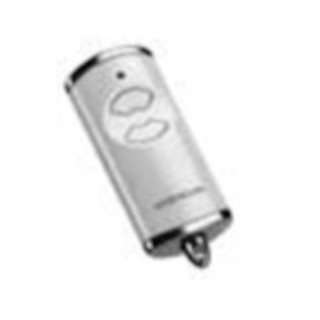 Emetteur HSE2BS 2 touches 868Mhz Hormann Référence 436755