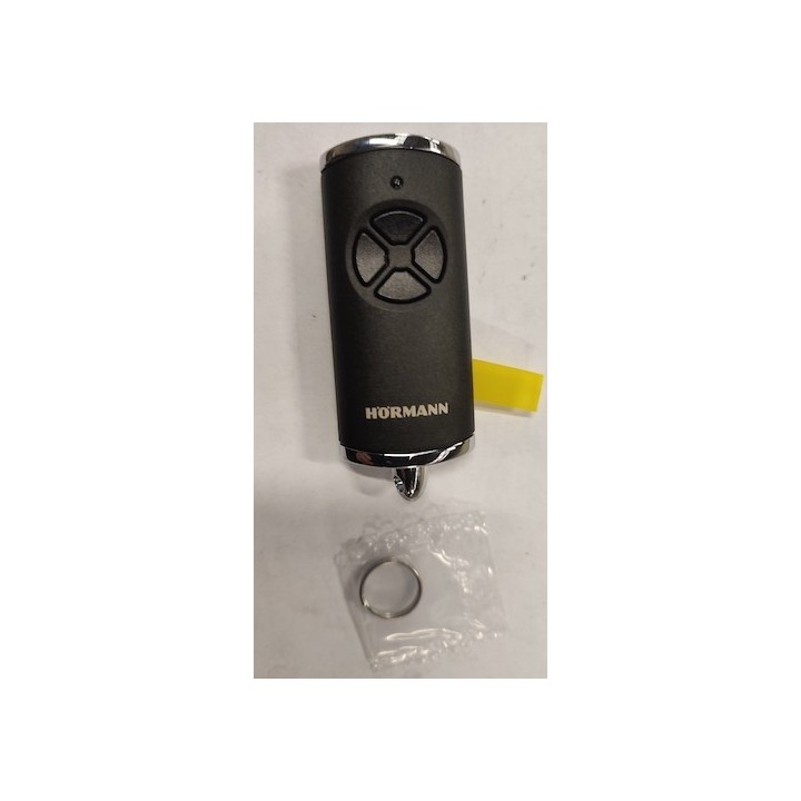 Emetteur HSE4BS 4 touches 868Mhz Hormann Référence 4511732
