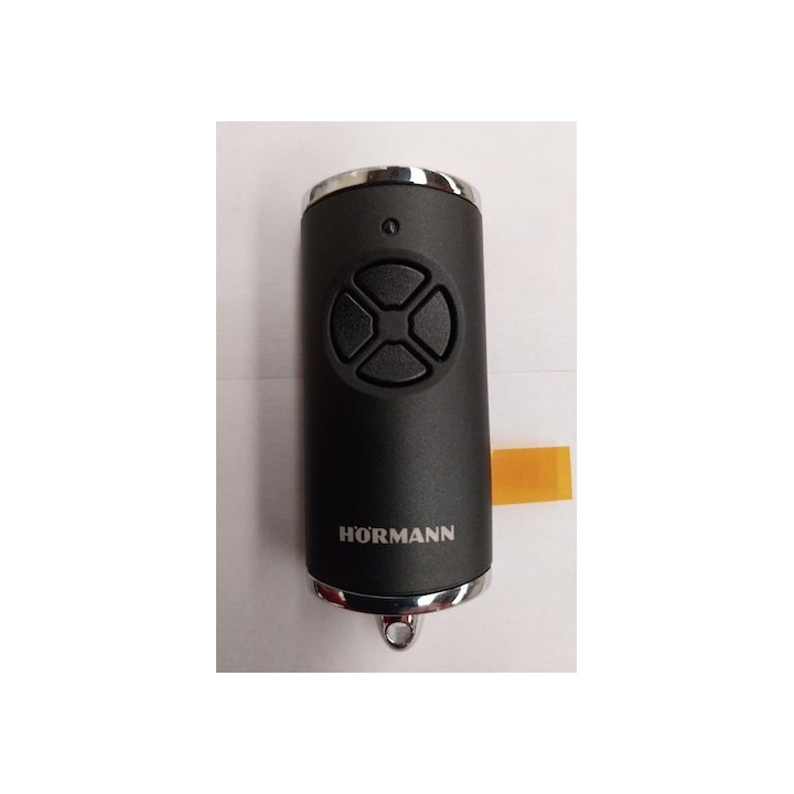 Emetteur HSE4BS 4 touches 868Mhz Hormann Référence 4511732