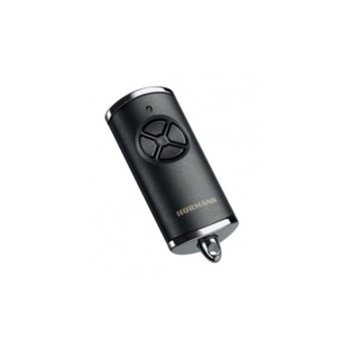 Emetteur HSE4BS 4 touches 868Mhz Hormann Référence 4511732