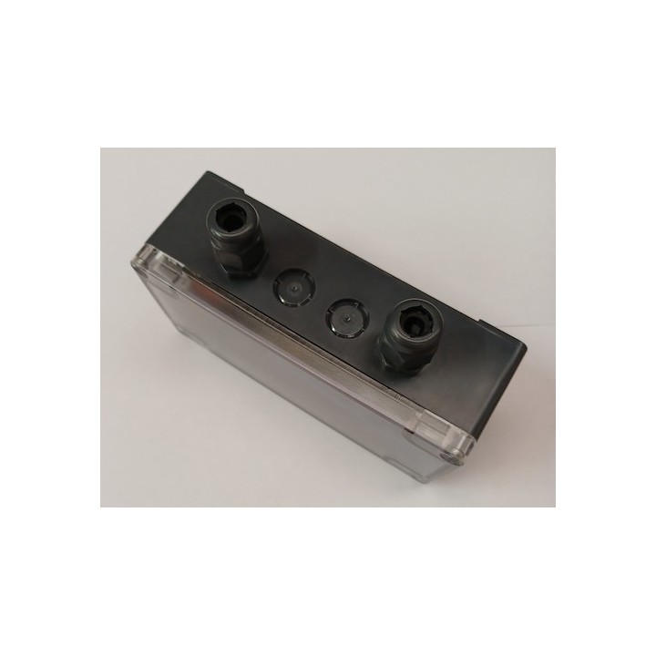 Récepteur 24V RERI 1 433MHz à 1canal Hormann Référence 437397