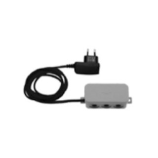 Récepteur 2 canaux HET/S2BS 868Mhz Hormann Référence 436728