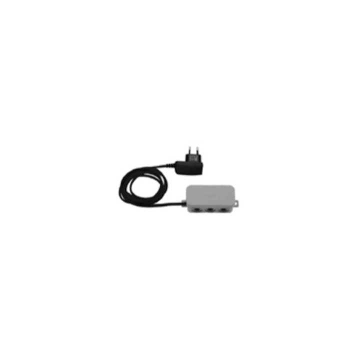 Récepteur 2 canaux HET/S2BS 868Mhz Hormann Référence 436728