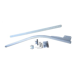 Bras de porte courbe KTAH 1 Hormann Référence 436272