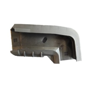 Courbe de rail gauche Hormann Référence 3072562