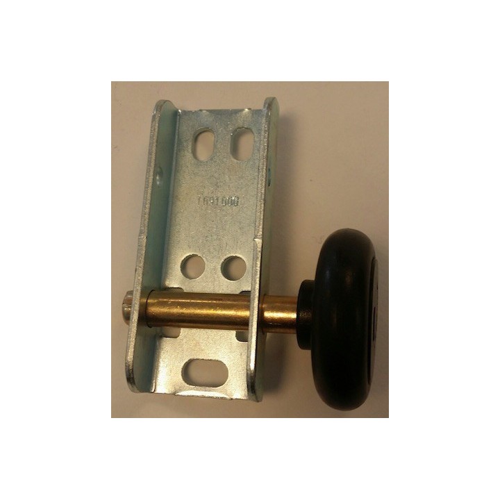 Roulette droite porte G97 Hormann Référence 1691014
