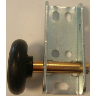 Roulette gauche porte G97 Hormann Référence 1691013