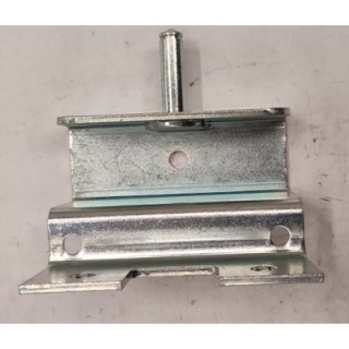 Gousset bras panneau porte G97 Hormann Référence 863592