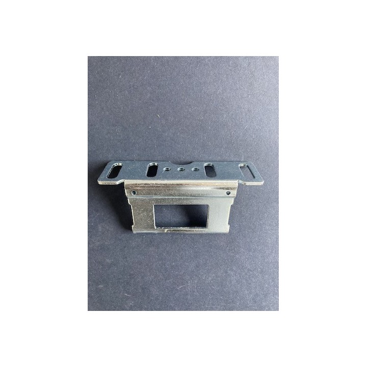 Gache porte G97 Hormann Référence 1860001
