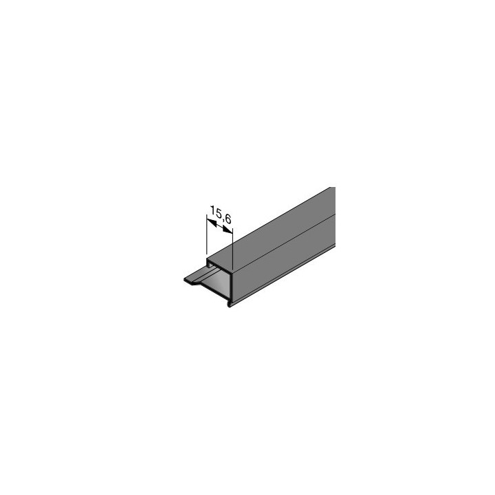 Parclose synthétique NK 16 Hormann Référence 3076916