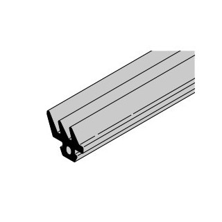 Joint de parclose extérieure pour vitre HG 023 Hormann Référence 3092161