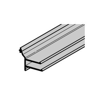 Joint de linteau Thermoframe HG057 Hormann Référence 3090368