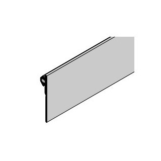 Joint de linteau ASR/ASP/ HG051 Hormann Référence 3082232