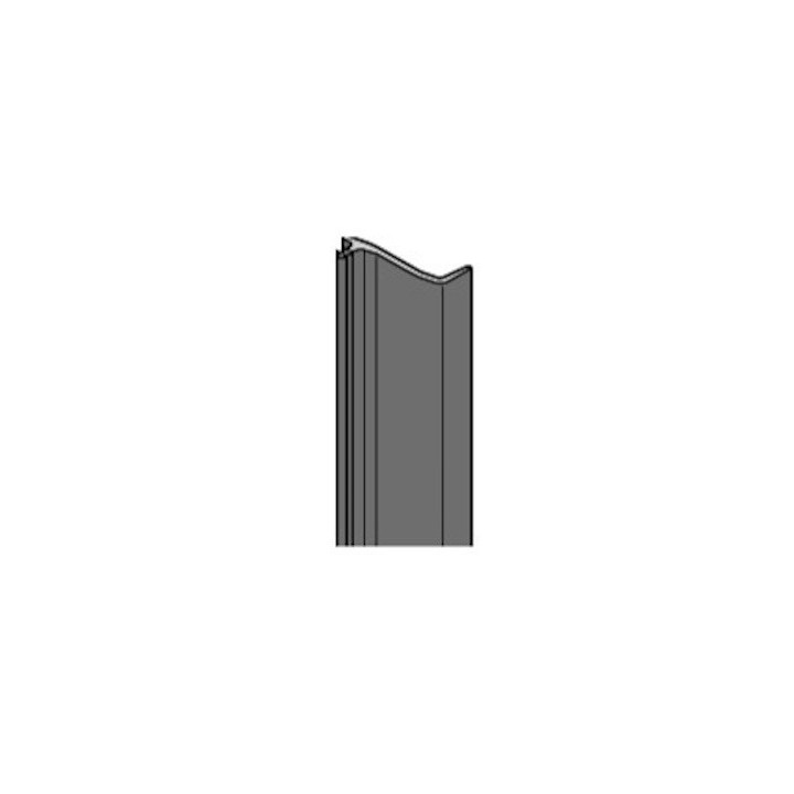 Joint d'huisserie hauteur 2250 porte G97 hormann ref 869339