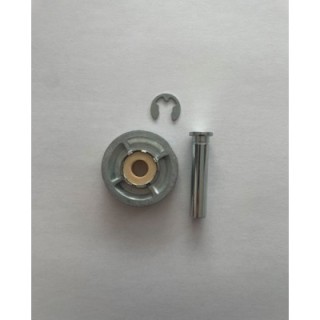 Poulie de renvoi de câble Rollmatic Hormann Référence 8991223