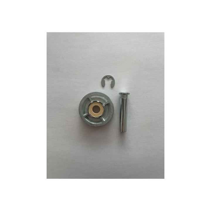 Poulie de renvoi de câble Rollmatic Hormann Référence 8991223