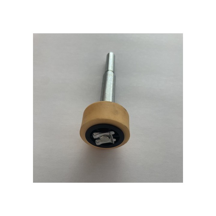 Ensemble de galet de guidage pour Rollmatic Hormann Référence 8991222