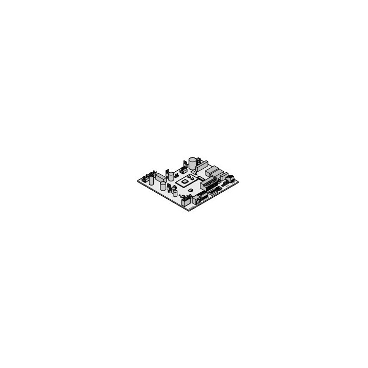 Platine de commande Rollmatic Hormann Référence 436996