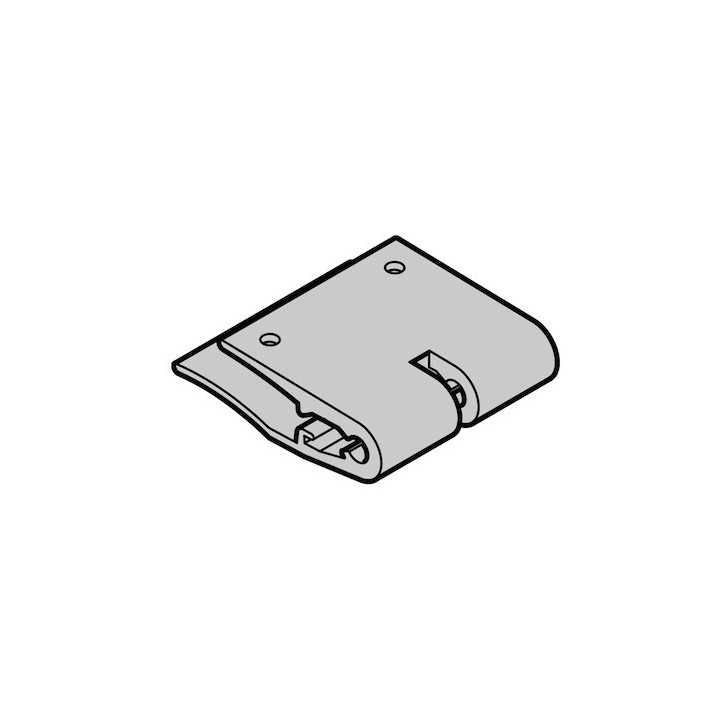 Entraîneur de tablier Rollmatic OD Hormann Référence 8993413