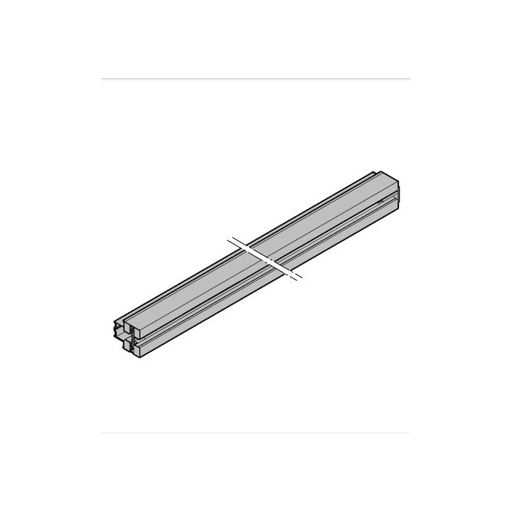 Guide-ressort complet RollMatic OD Hormann Référence ERSROLL6
