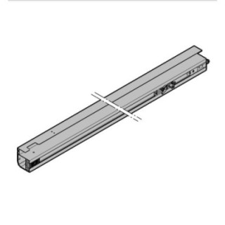 Rail de motorisation complet RollMatic OD Hormann Référence ERSROLL7