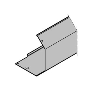 Coffre de tablier / faux-linteau RollMatic Hormann Référence ERSROLL14