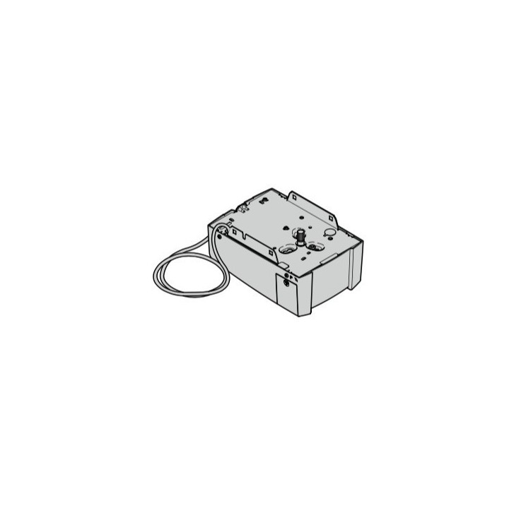 Moteur ProLift 700 433Mhz Hormann Référence 4510040
