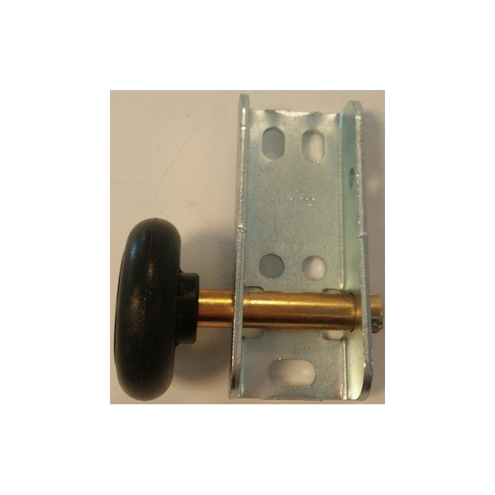 Roulette gauche porte G97 Hormann Référence 1691013