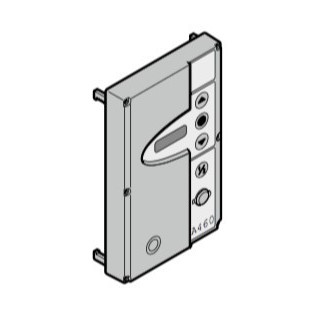 Facade d'armoire 560 - STA500 Hormann Référence 4514323