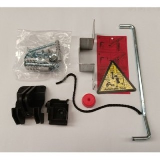 Sachet d'accessoires pour Ecostar et Liftronic 500 / 700 Référence 437019