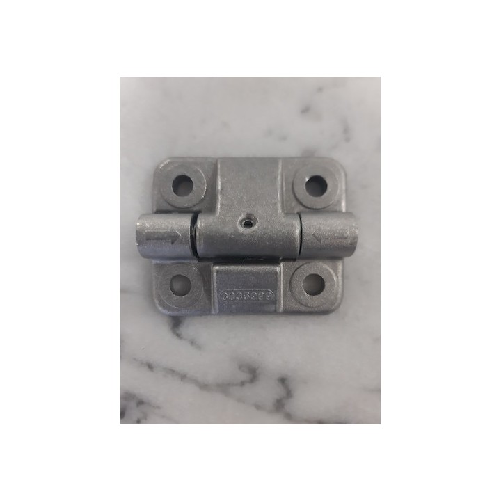 Charnière intermédiaire avec goujon Hormann Référence 3097430