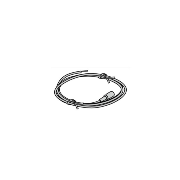 Câble de raccordement 0.9 m pour RotaMatic Akku Hormann référence 439445