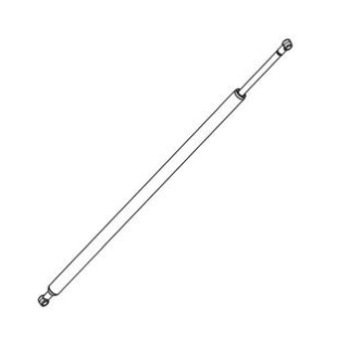 Kit équilibreur à ressort et accessoires Hormann Référence 860347