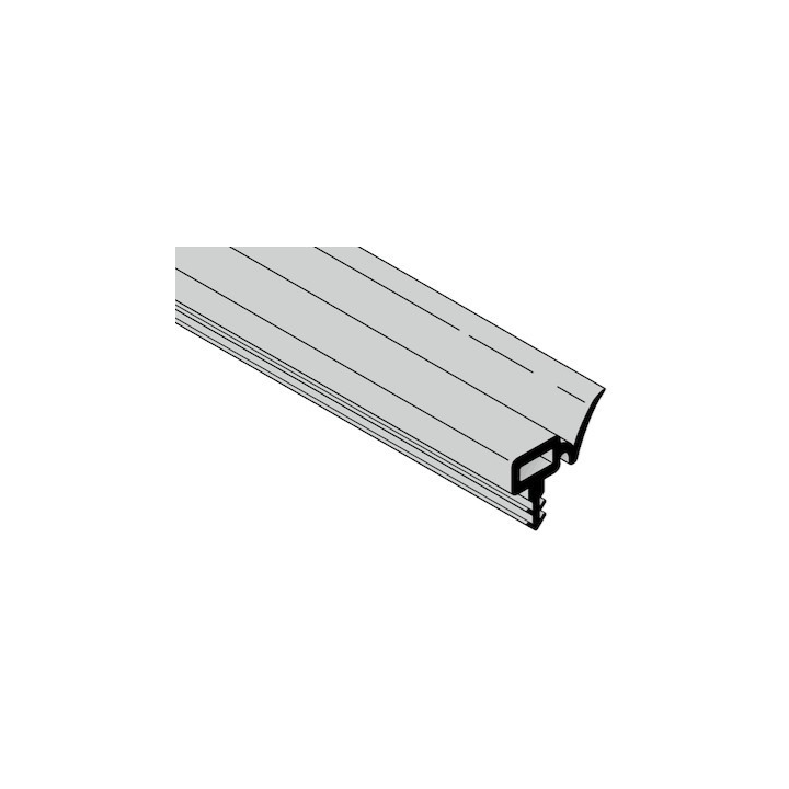 Joint latéral sectionnelle Hauteur 2250 mm max Hormann Référence 872544