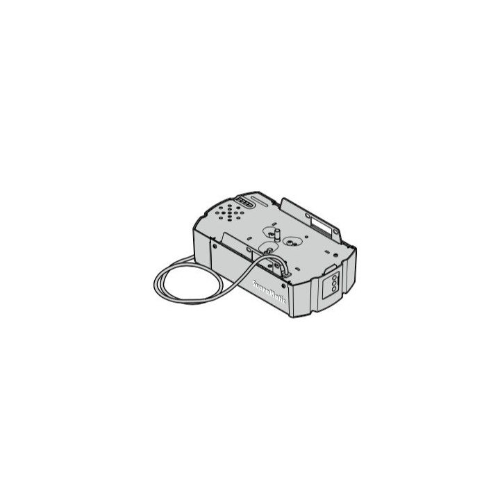 Moteur SAV Supramatic E série 2 868Mhz Hormann Référence 435625