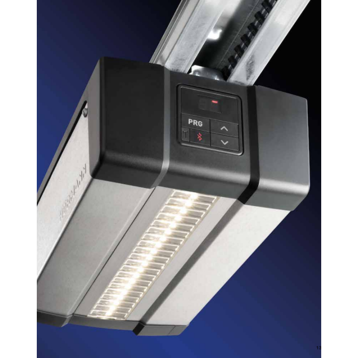 Moteur SAV Supramatic P série 4 Hormann Référence 4510254
